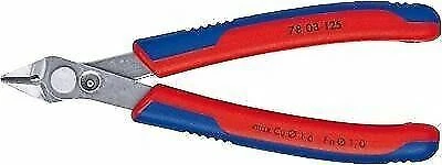 KNIPEX Electronic Super Knips (78 03 125)