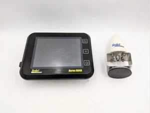 KIT TeeJet Aeros 9040 Feldcomputer Monitor Display mit GPSGL-TMG-26N Antenne - Bild 1 von 8