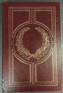 Oedipus the King by Sophocles, Easton Press 100 Greatest Books, 1980 - Picture 1 of 7