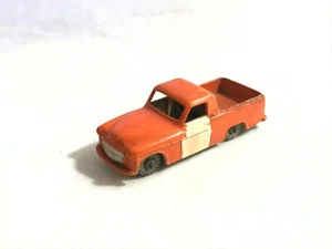 Vintage Lesney COMMER PICK-UP MK VIII No 50 Truck - Picture 1 of 7