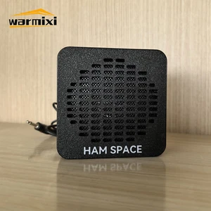 HAM SPACE MS-01 Shortwave Radio Speaker 3W 8ohms for Vehicle Radio - Bild 1 von 6