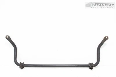 HUMMER H2 2003-2009 6,0 L 4x4 suspensión delantera estabilizador barra estabilizadora antivuelco OEM Foto 1 de 4