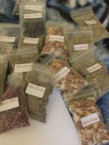 Wiccan Starter Kit - Picture 1 of 5