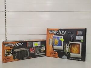Supporti Tv e Monitor Support WatchTV (MonoplasmaS + Micro wave Silver ) Offerta