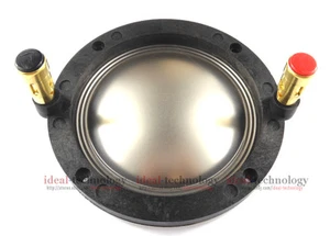 Repuesto Diafragma P Audio Turbosound SD750N.8RD para Controlador SD750N  - Imagen 1 de 4