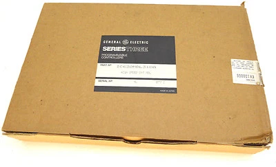 GE Fanuc    IC630MDL310A   Series Three   High Speed Counter   NEW IN BOX - Image 1 of 4