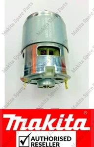 Repuestos multiherramienta genuino Makita 629956-4 motor de CC DTM50 BTM50 18 V   - Imagen 1 de 10