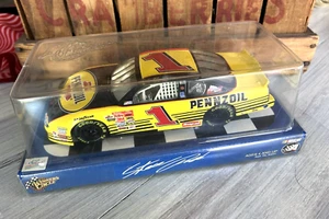Winners Circle Steve Park Pennzoil #1 Monte Carlo Nascar Die Cast Car (35) - Picture 1 of 6