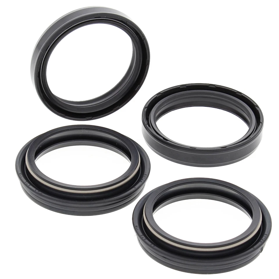 KTM EXC 200,2000 - 2001,Fork Seal and Wiper Set - EXC200 — 第 1/1 张图片