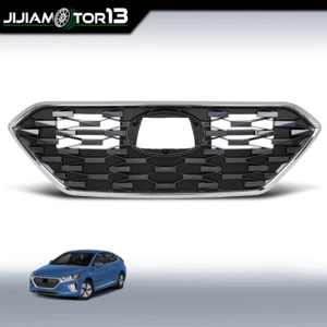 Parrilla de parachoques delantero apta para Hyundai IONIQ 20-22 86350G2500 - Imagen 1 de 12