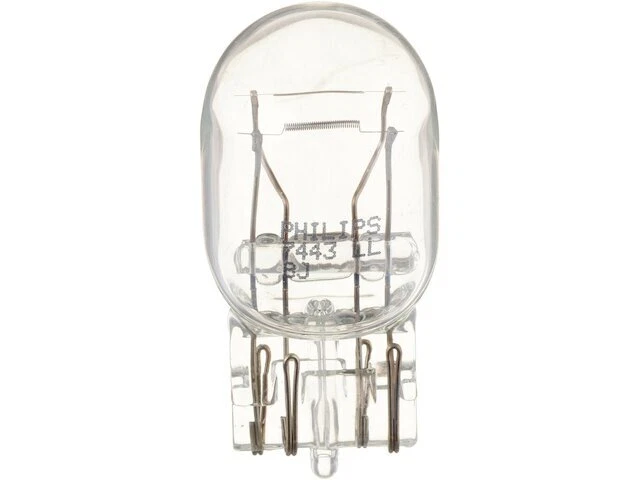 Philips 14VR61Z Tail Light Bulb Fits 2005-2009 Subaru Outback Foto 1 de 1