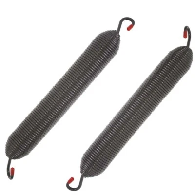 Hood Springs Fit Kenworth W900 2003-2015 03-06 T600 T800 OE# L71-1004 Pair  - Image 1 of 3