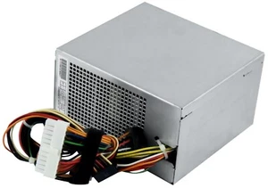 Server Power Supply Dell 0GVY79 GVY79 H265AM-00 265WATT OptiPlex 390 ATX 24-PIN - Picture 1 of 3