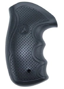 Pachmayr Diamond Pro Grip 02480 (For Smith & Wesson N Frame Round Butt)  - Picture 1 of 1