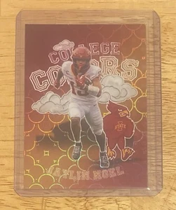 2024 Jaylin Noel Iowa State Onit Athlete🔥RARE HOLO COLLEGE COLORS CARD🔥 - Bild 1 von 2