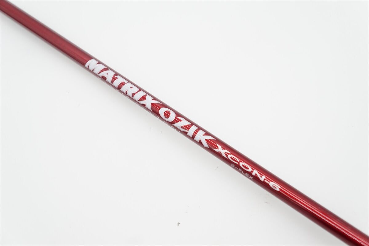 Matrix Xcon 6 Shaft for sale | eBay Matrix Xcon 6 Shaft for sale | eBay