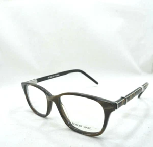 NEW AUTHENTIC ROBERT MARC ADDAX-BHS LIMITED EDITION EYEGLASSES - Picture 1 of 6