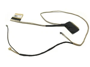 Câble nappe vidéo LVDS ASUS VIVOBOOK S301L DD0EXALC000 14005-01050000 40 PINS - Afbeelding 1 van 1