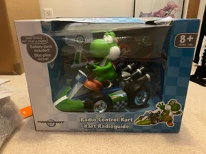 Mario Kart wii radio control yoshi - Picture 1 of 2
