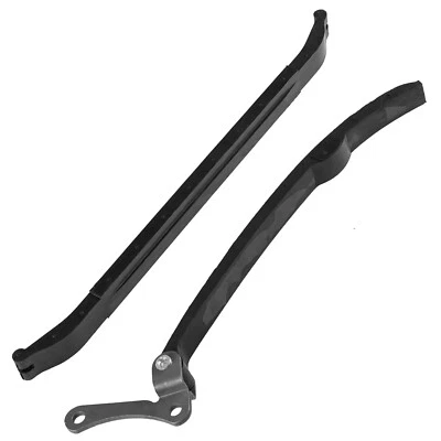 Guías de tensión de cadena de levas para Yamaha Moto-4 YFM350ER 1987-1995 Foto 1 de 4