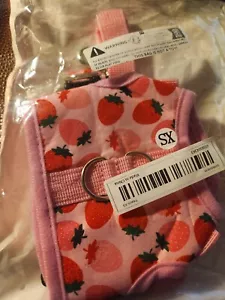 Soft Cat Harness - 3pc - Picture 1 of 2