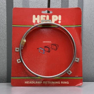 Motormite Help! Universal Headlamp Retaining Ring Model 42406 - Bild 1 von 7