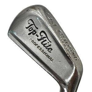 Spalding Registered Top Flite Professional 3 Iron Steel Regular Flex 38 3/4” RH - Picture 1 of 18