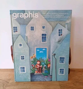 Graphis journal No 200 Vol 34 1978/79. Walter Herdeg The Graphis Press - Picture 1 of 8