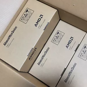 AMD EPYC 7282 2.8GHZ 16 núcleos 32 subprocesos 120w AMD CPU procesador desbloqueado envío en EE. UU. - Imagen 1 de 3