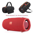 Bt Speaker Protective Case Waterproof Soft Wireless Speaker Travel Carrying Dob