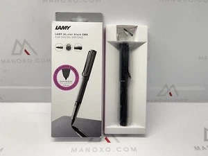 LAMY AL-Star EMR Black (PC/EL tip) - Stylus Pen for Many Android Devic - Picture 1 of 1