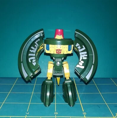 Transformers Universe Generations Autobot Minibot Cosmos Takara Hasbro  - Imagen 1 de 3