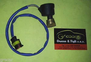 Kilometerzähler Sensor KM/h Geschwindigkeit Jaeger Fiat Lancia ORIGINAL OEM 46423184 - Bild 1 von 1