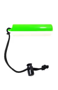 Trident Unterwasser Signalgerät akustischer Tauchalarm kompakter schwimmender Markierer - Bild 1 von 4