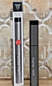 W3LL PEOPLE Pro Black #1 Expressionist Mascara Cruelty Free Made in the USA  - Picture 1 of 3