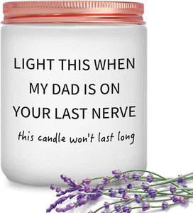 Mothers Day Gifts for Mom from Daughter Son, Funny Mom Birthday Gifts for Stepmo - Picture 1 of 12