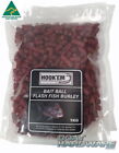 Berley Burley Red Pellets Large Replicates Fish Scale Attracts Snapper Aust Made
