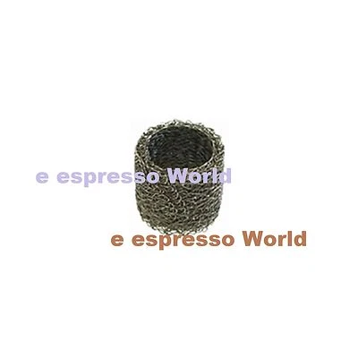 Astoria Group Cap JET Filter Screen ø 14x10x12 mm CMA ASTORIA BRASILIA PAVONI