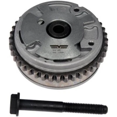 Piñón de distribución variable Dorman 918-187 lado izquierdo para Chevy Hand Impala Foto 1 de 4