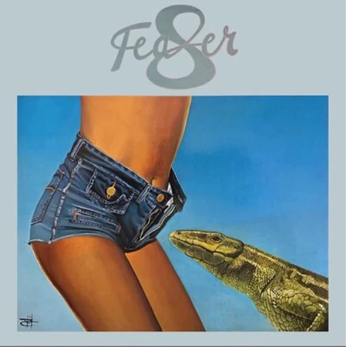 Teaser Teaser + Bonus Tracks (CD) Bonus Tracks  Remastered Album - Bild 1 von 1