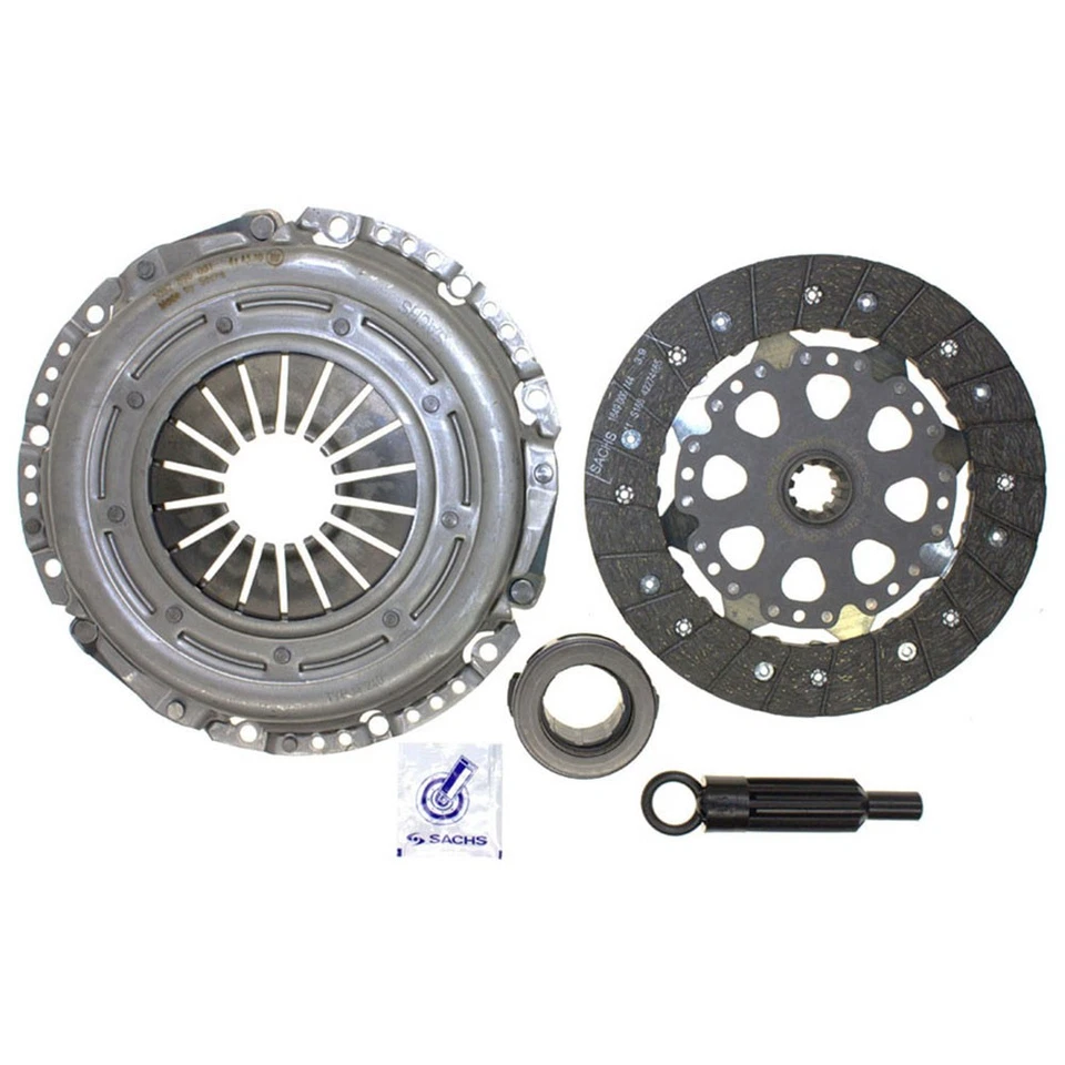 Kit de embrague DAC para BMW 325 325e 325es 325iX 525iT 325i 325is 323is 323i ZF Sachs Foto 1 de 1