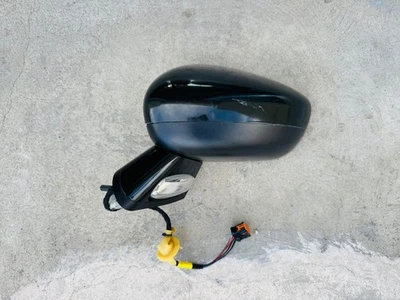 Specchietto retrovisore SX elettrico Citroen DS4 2011/2014 - Immagine 1 di 4
