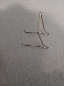 MESSING BUCHTRENNER - Bild 1 von 4