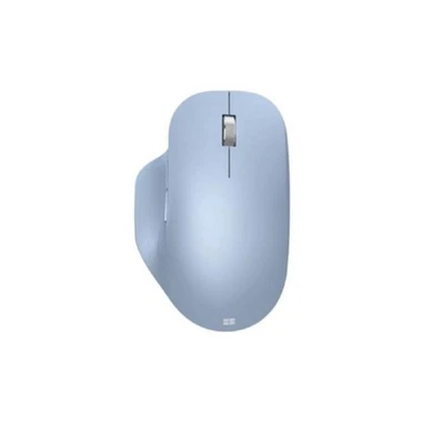 Microsoft 222-00059 Bluetooth Ergonomic 5-Button Scroll Wheel Wireless Mouse - Image 1 of 3