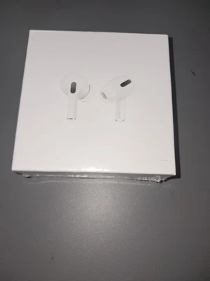 Apple AirPods Pro con Estuche de Carga Inalámbrico - Blanco - Imagen 1 de 4