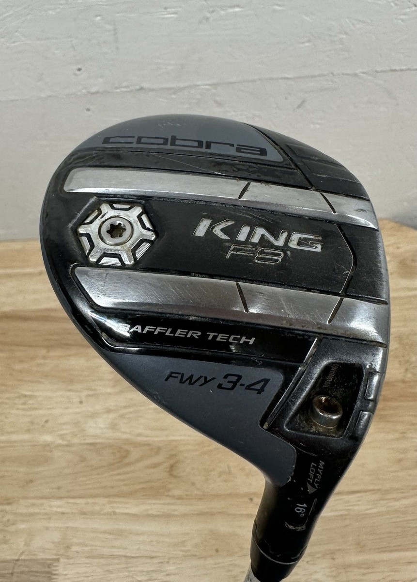Cobra F8 Golf Clubs for sale | eBay