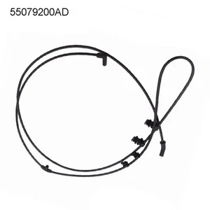 Vibrant Color Windshield Washer Hose for Grand For Cherokee For Durango - Picture 1 of 6