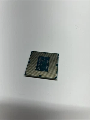 Intel Core i5-4570S - 2.90 GHz Quad-Core (SR14J) Processor - Image 1 of 4