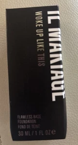 IL Makiage Woke Up Like This Flawless Base Foundation #060 New In Box - Picture 1 of 3