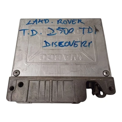 CENTRALINA MOTORE PER LAND ROVER Discovery 2° Serie 4460440400 21L diesel 2495 - Immagine 1 di 4